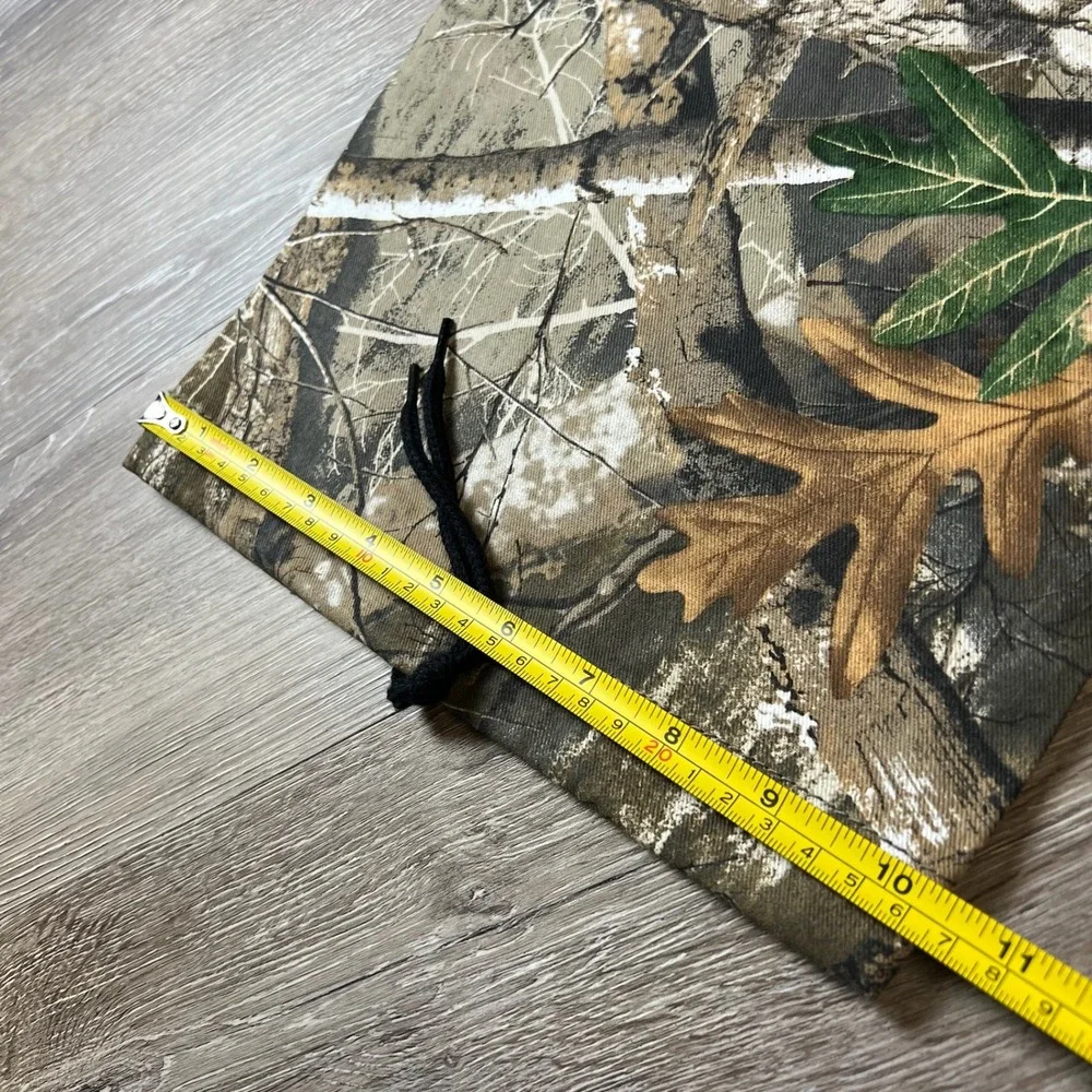 Realtree edge camouflage